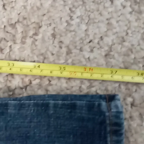 Lee Riders Jeans - Picture 8 of 10